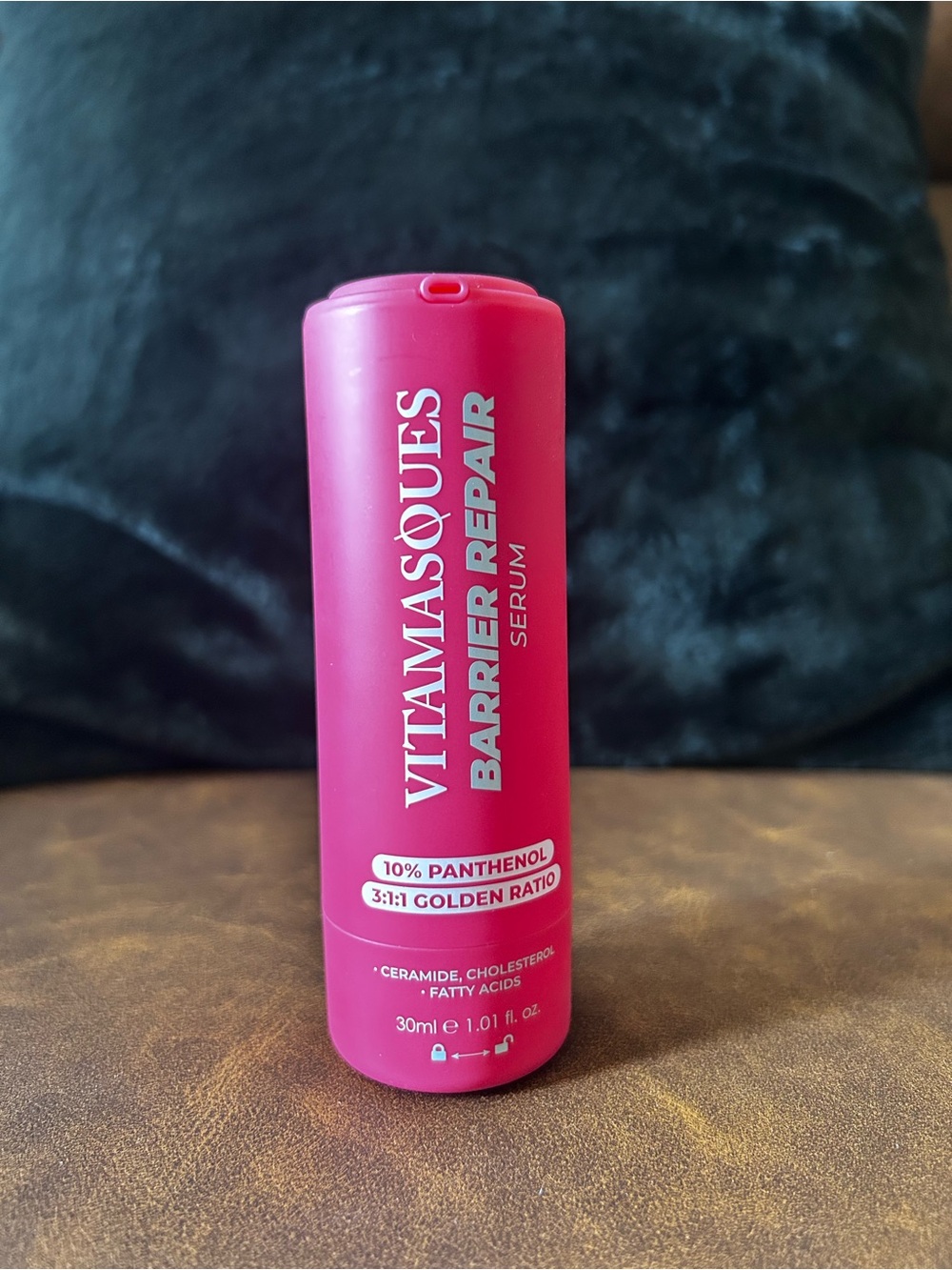 Barrier Repair Serum